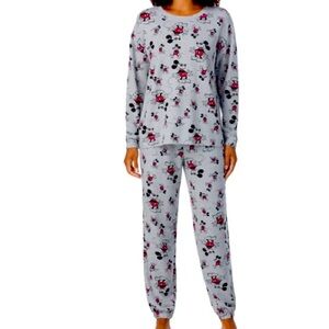 Mickey Mouse 2 Piece Lounge Set